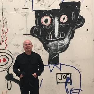 Meet your Posher, Joe